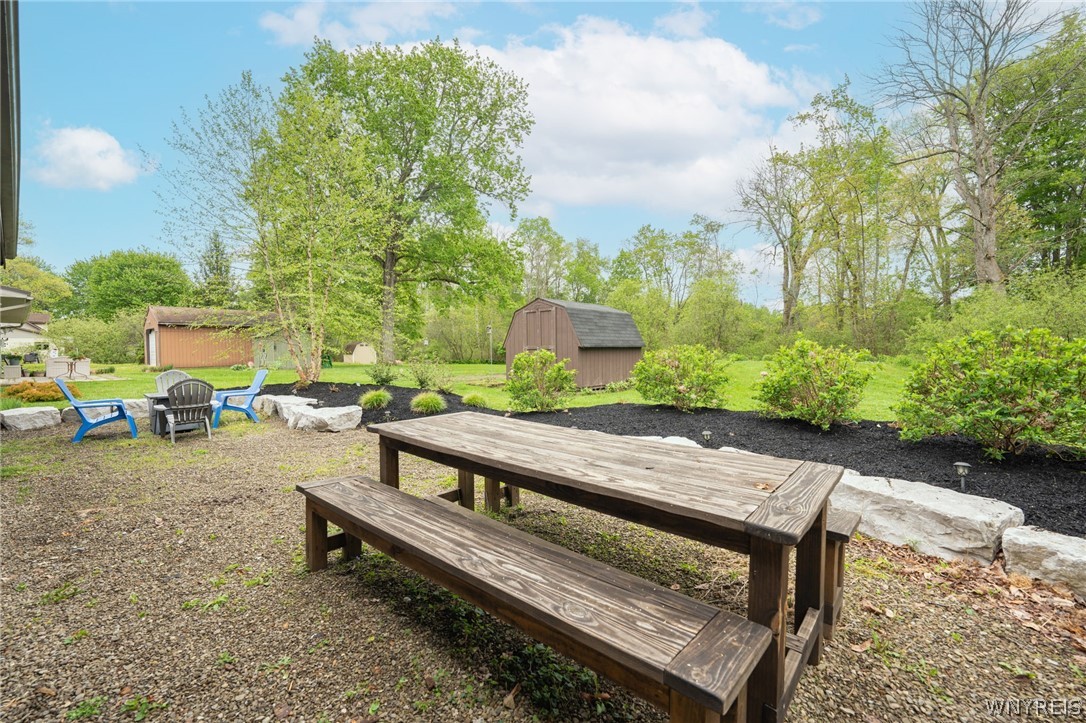 5911 Snug Harbor Road Chautauqua, NY 14757 - Photo 39 of 50