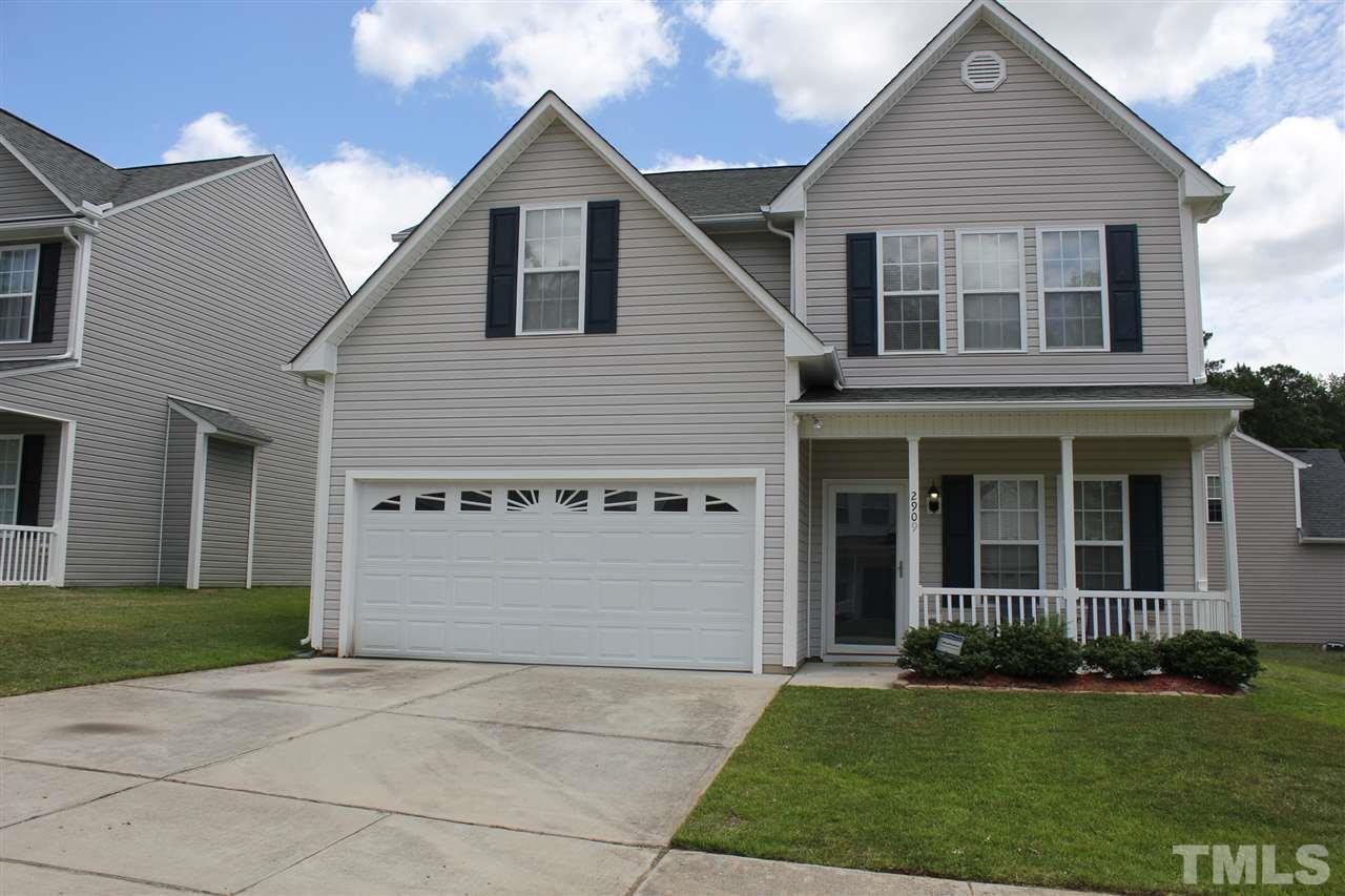 2909 Filbert Street Raleigh, NC 27610 - Photo 1 of 22 Gallery Image 1