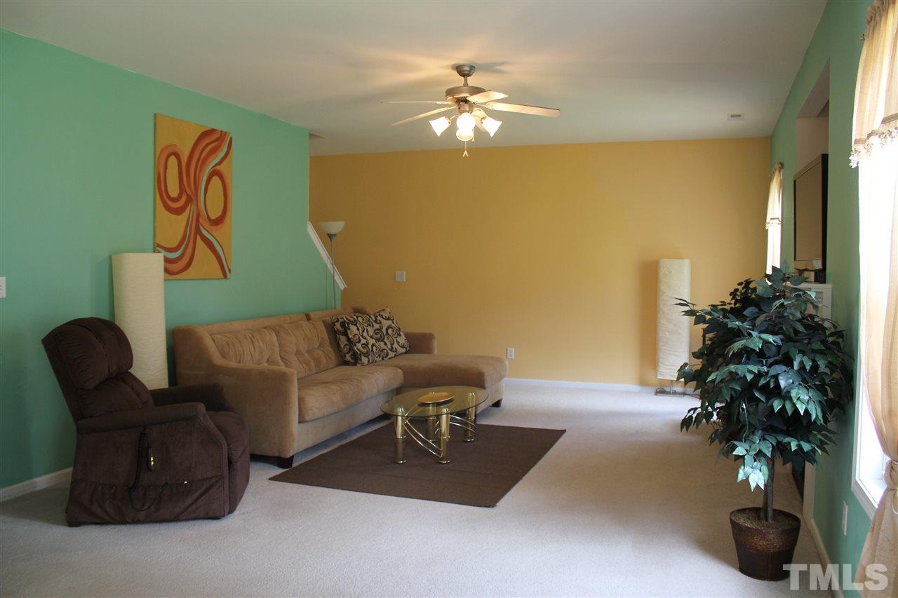 2909 Filbert Street Raleigh, NC 27610 - Photo 3 of 22 Gallery Image 3