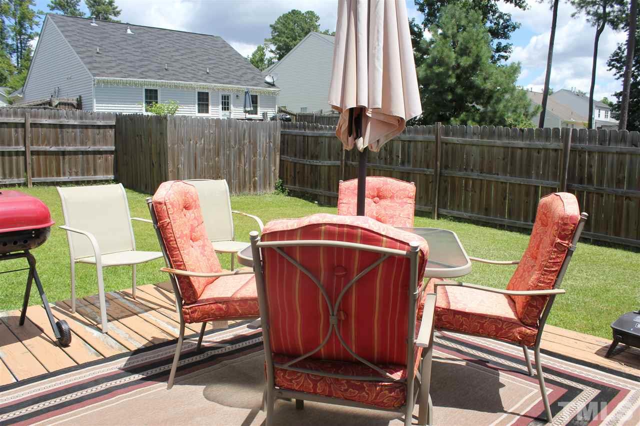 2909 Filbert Street Raleigh, NC 27610 - Photo 22 of 22 Gallery Image 22