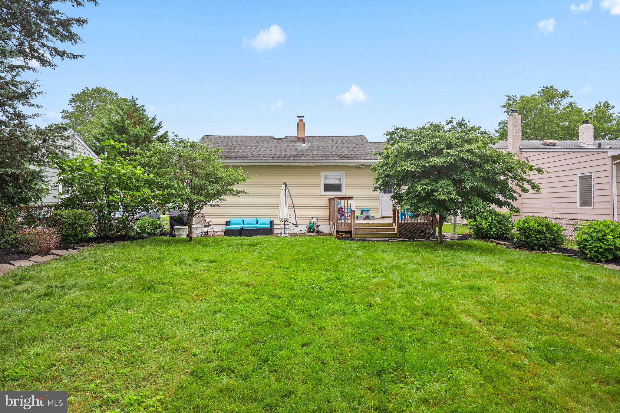 209 Clamer Road Ewing, NJ 08628 - Photo 21 of 24