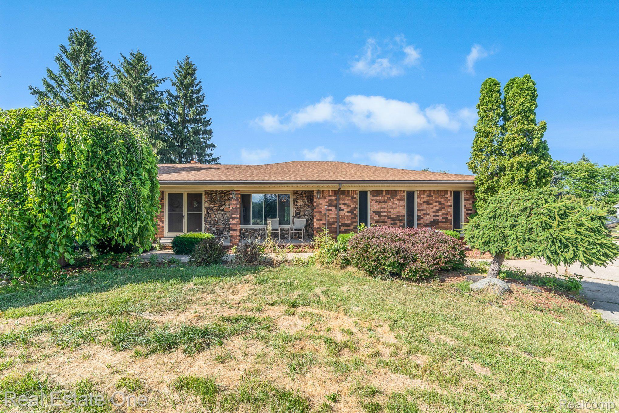 7737 36 Mile Road Romeo, MI 48065 - Photo 5 of 33 Gallery Image 5