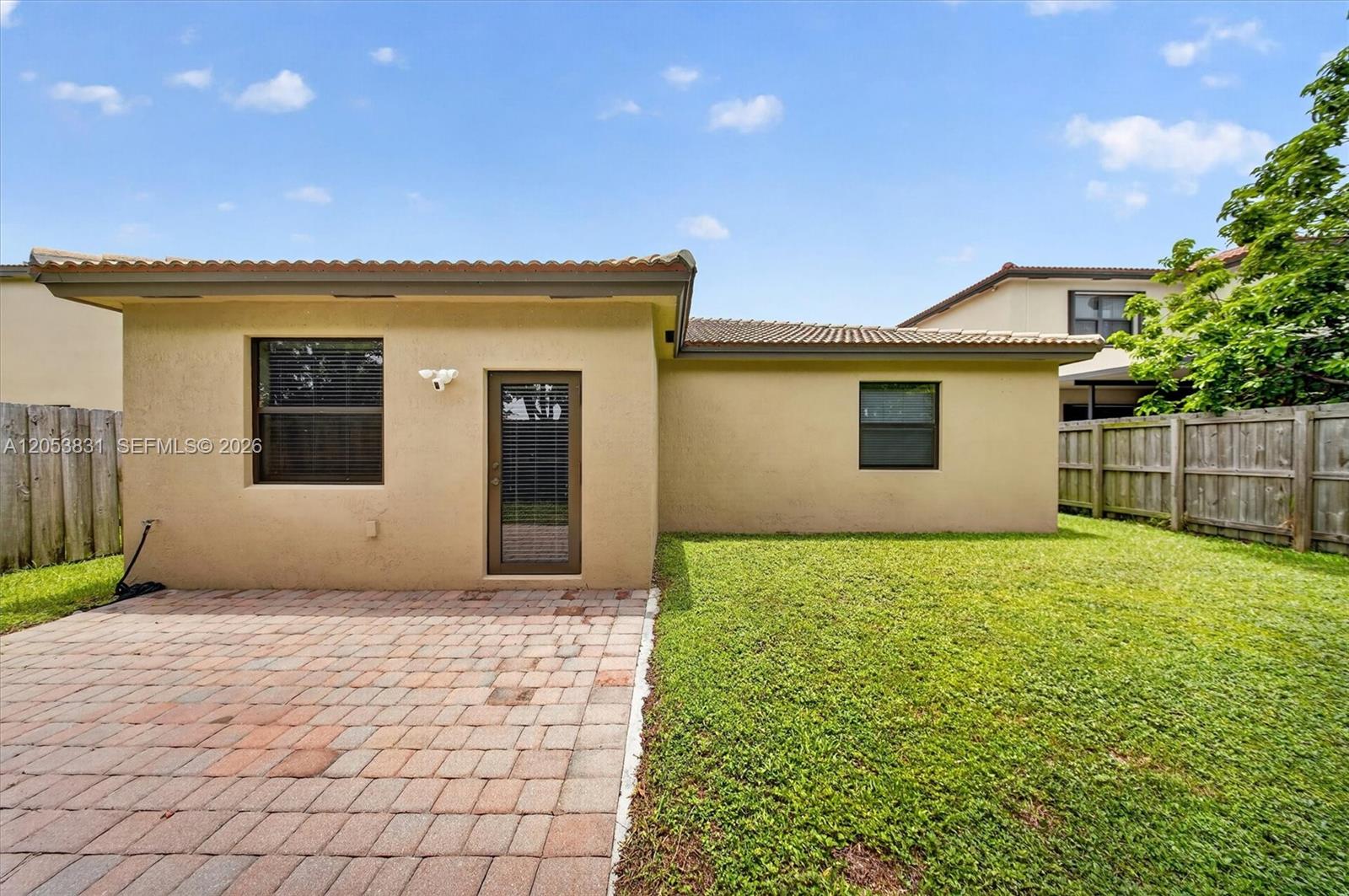 11509 Southwest 238th Terrace Homestead, FL 33032 - Photo 42 of 69