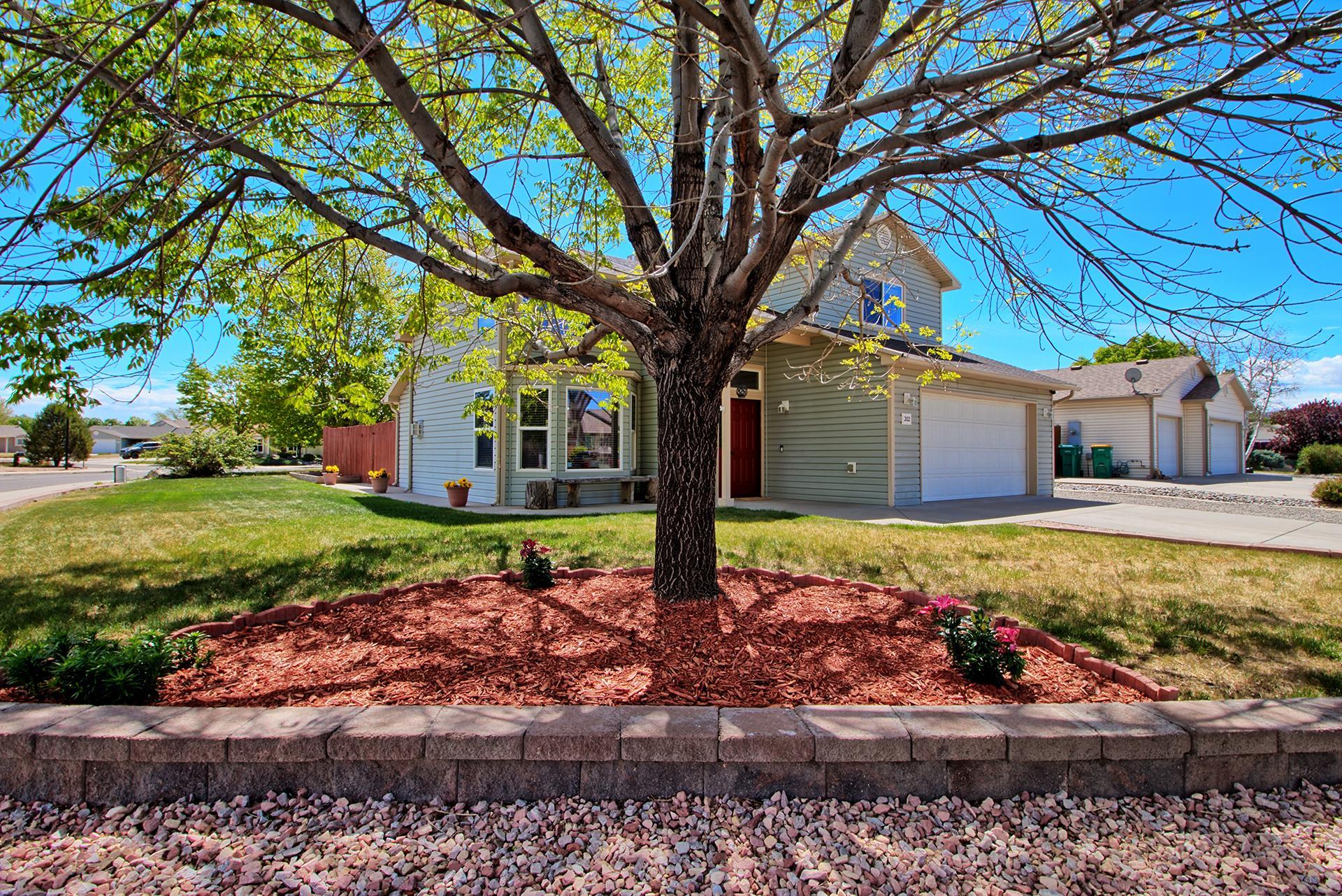 202 Ribbon Court Fruita, CO 81521 - Photo 3 of 40 Gallery Image 3