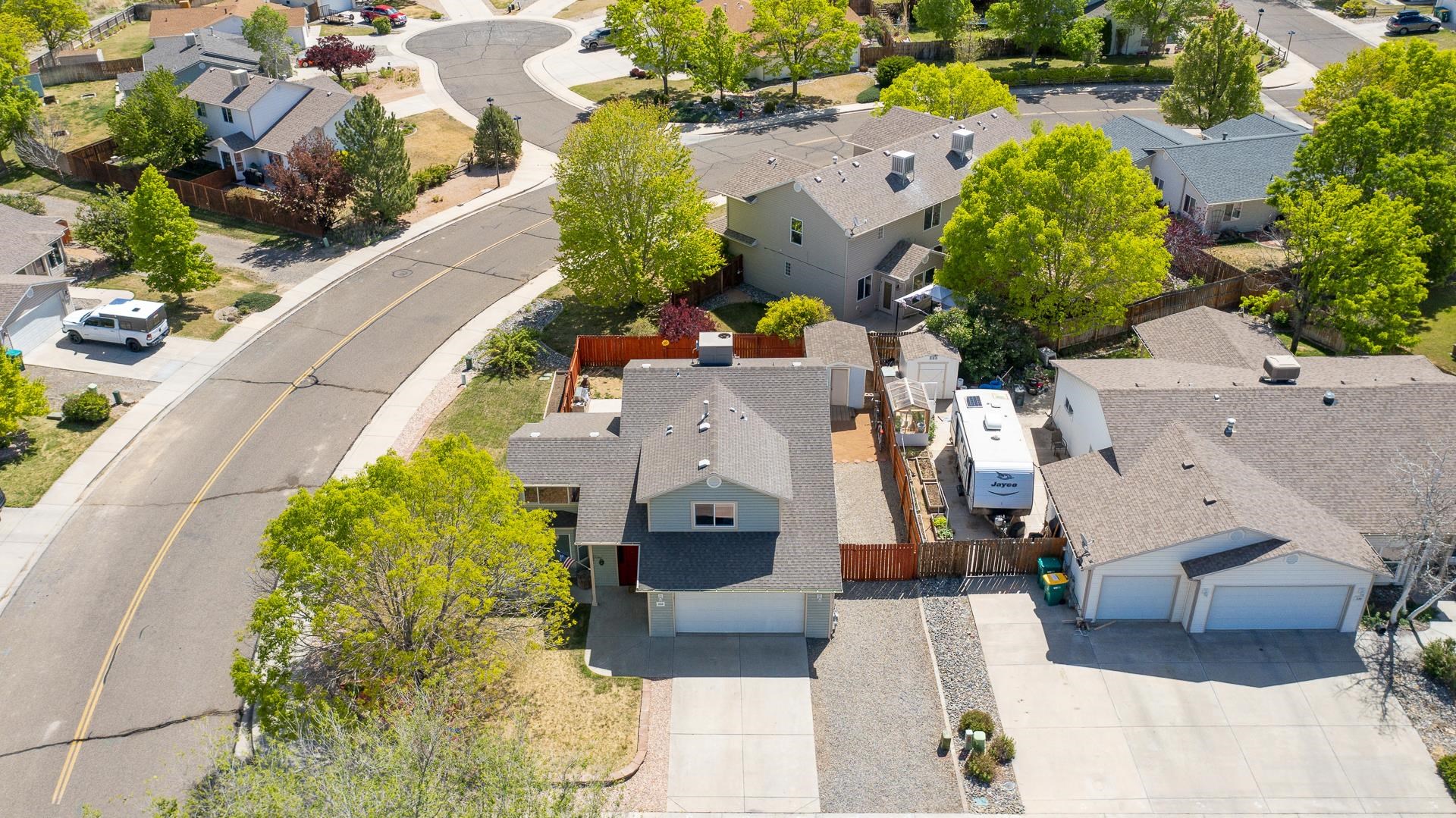 202 Ribbon Court Fruita, CO 81521 - Photo 36 of 40 Gallery Image 36