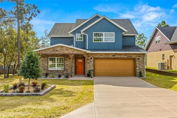 $495,000 | 5332 West Westchase Loop, Lecanto, FL 34461