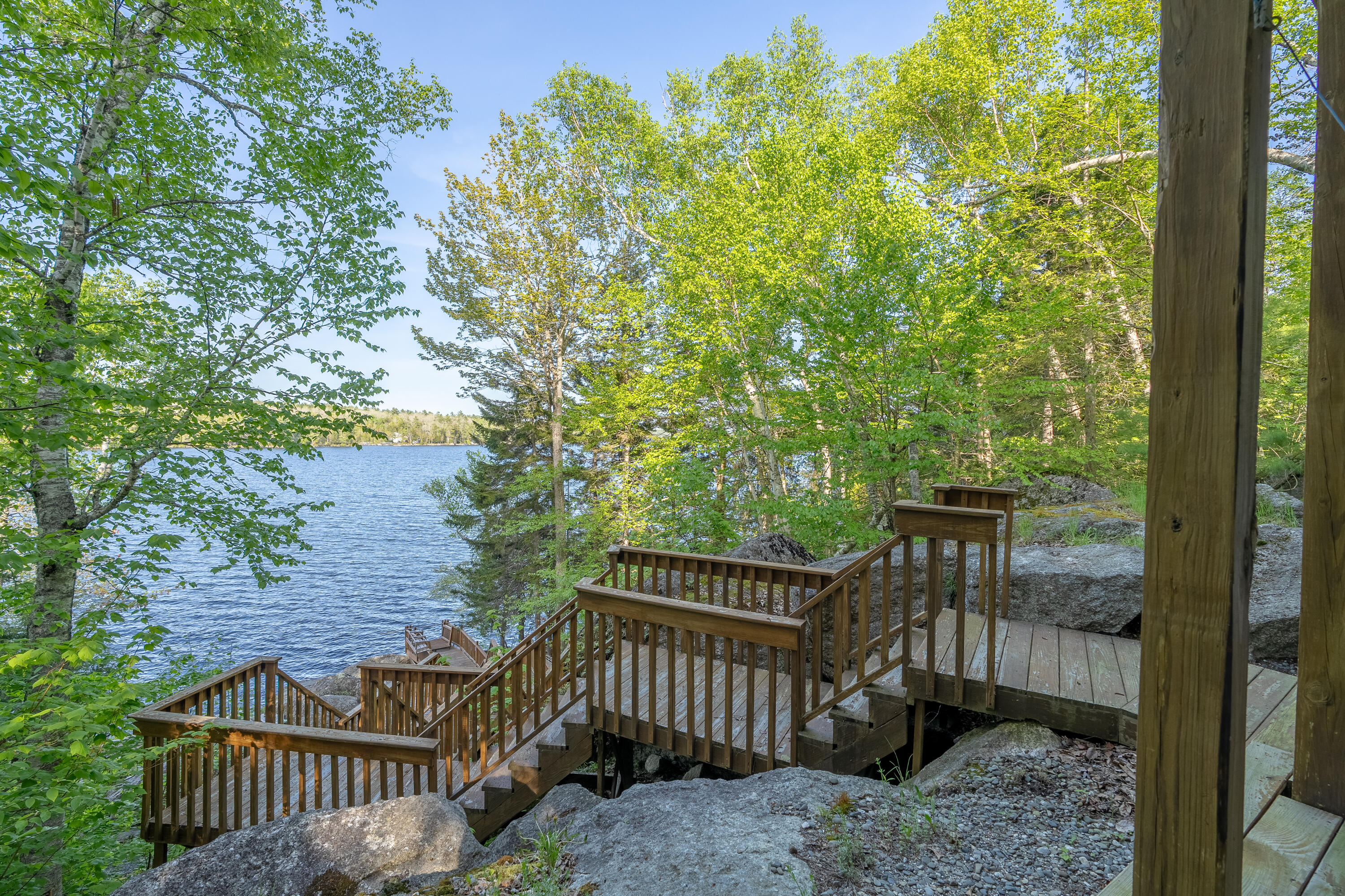 705 West Shore Road Otis, ME 04605 - Photo 34 of 59 705WestShore-31