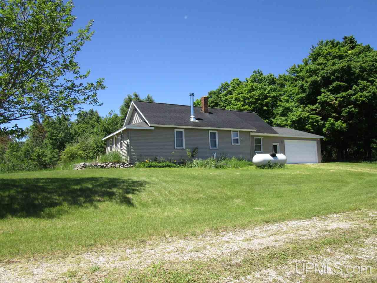 10602 West Co Road Manistique, MI 49854 - Photo 7 of 10