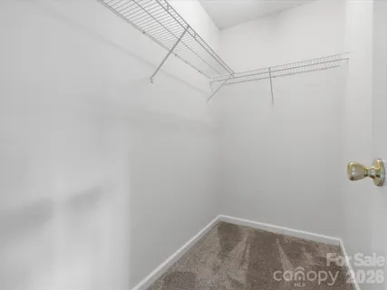 a view of a small space