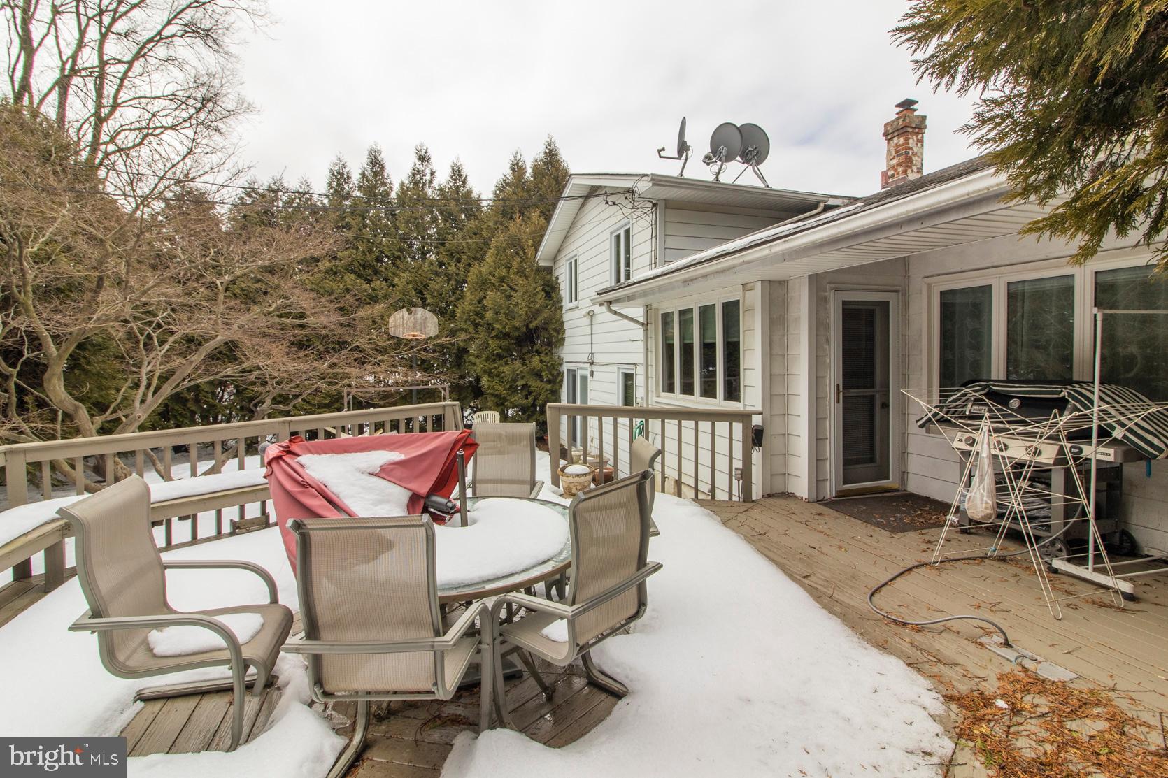 9233 Darlington Road Philadelphia, PA 19115 - Photo 43 of 44