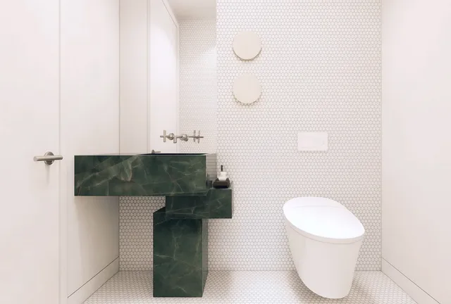 a vase of flowers sitting on a table