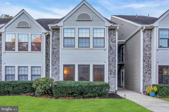 a view of outdoor space yard and front view of a house