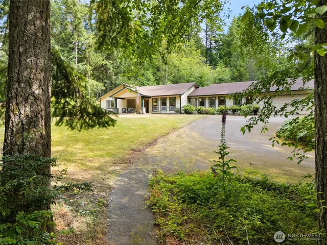 $829,000 | 7829 Ave Nw Outback Street Northwest, Silverdale, WA 98383