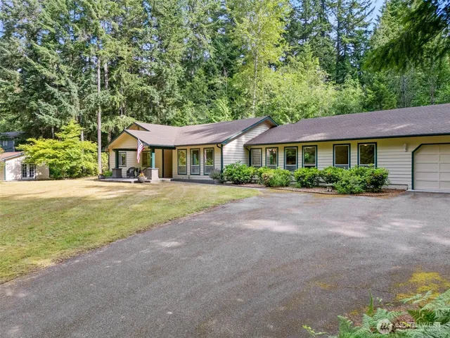 $829,000 | 7829 Ave Nw Outback Street Northwest, Silverdale, WA 98383