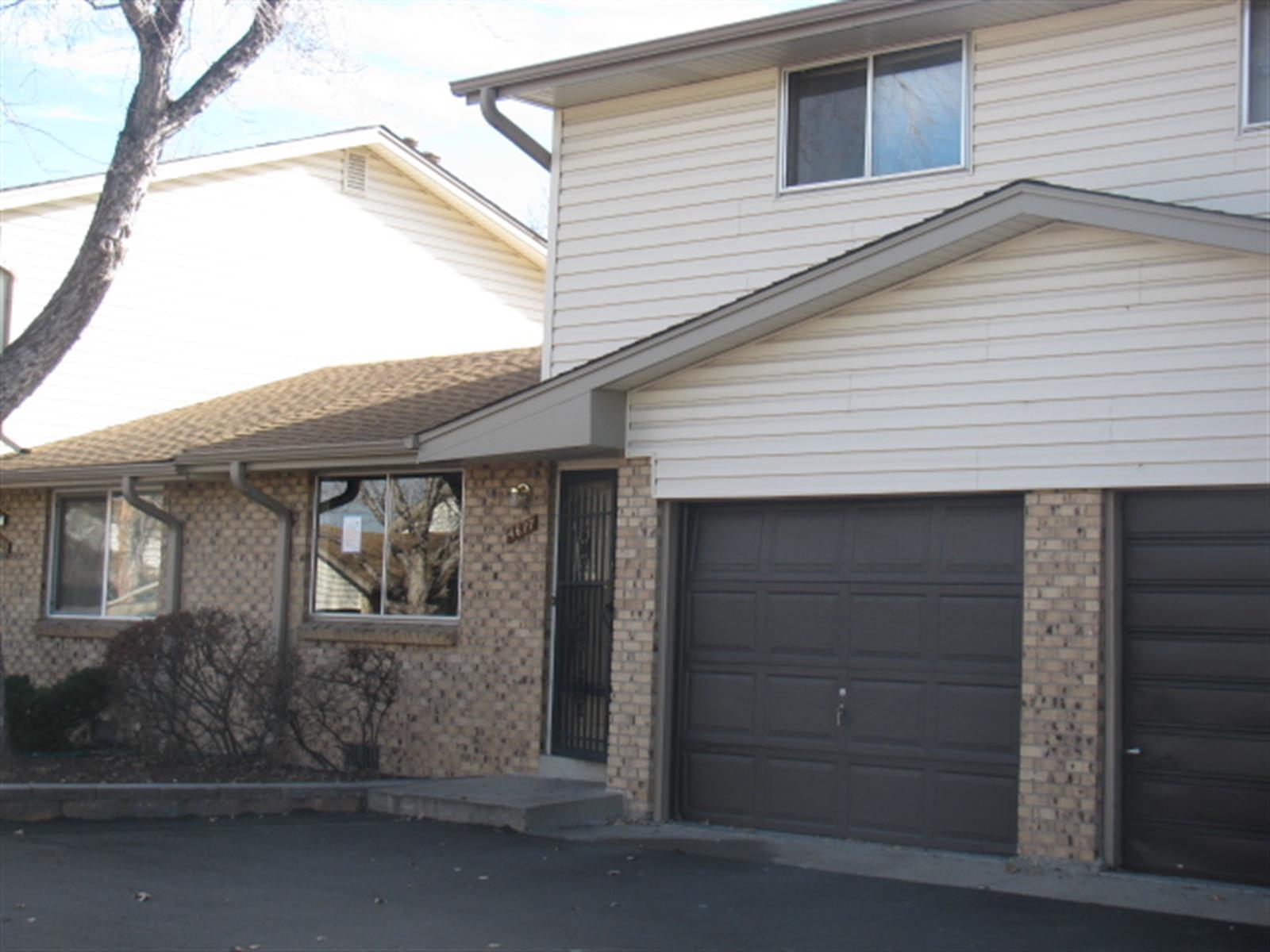 4677 Independence Street, Unit 2 Wheat Ridge, CO 80033 - Photo 1 of 1 Gallery Image 1
