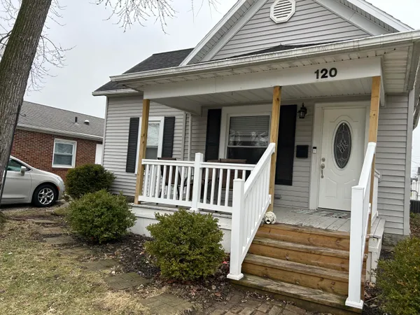 $160,000 | 120 East Blake Street, Celina, OH 45822
