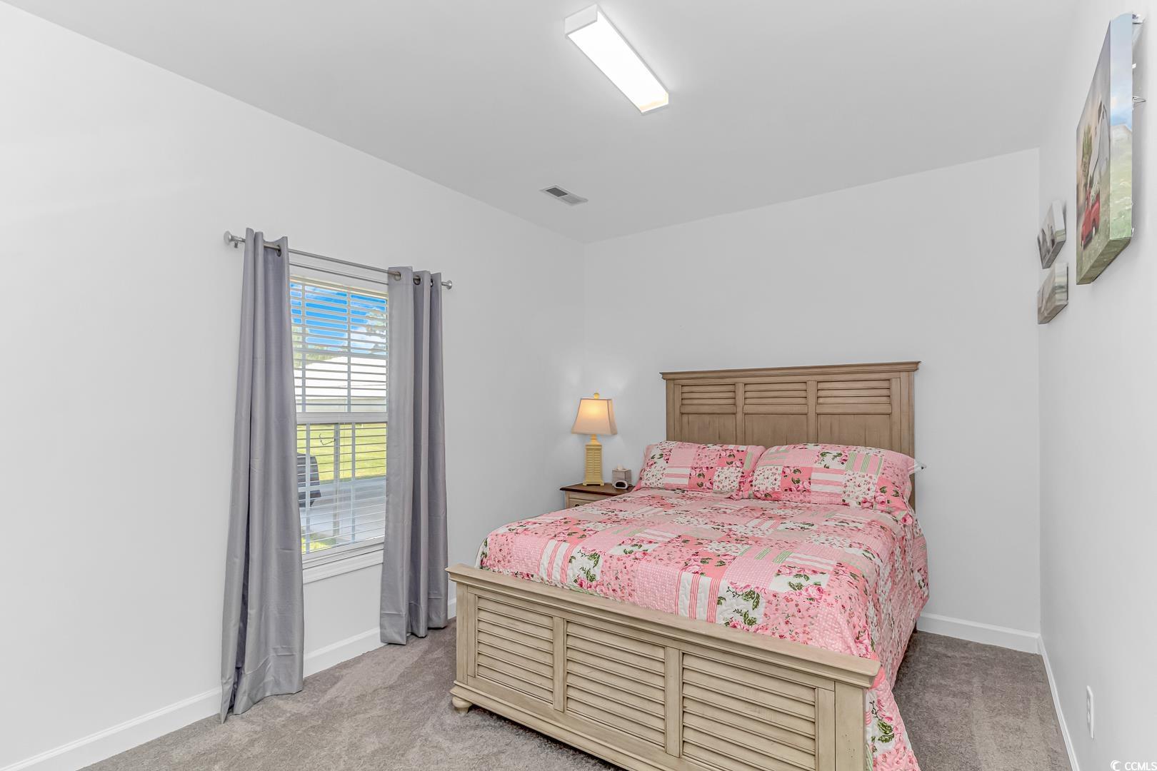 3286 State Rd S-26-777 Loris, SC 29569 - Photo 31 of 40 Bedroom with light carpet