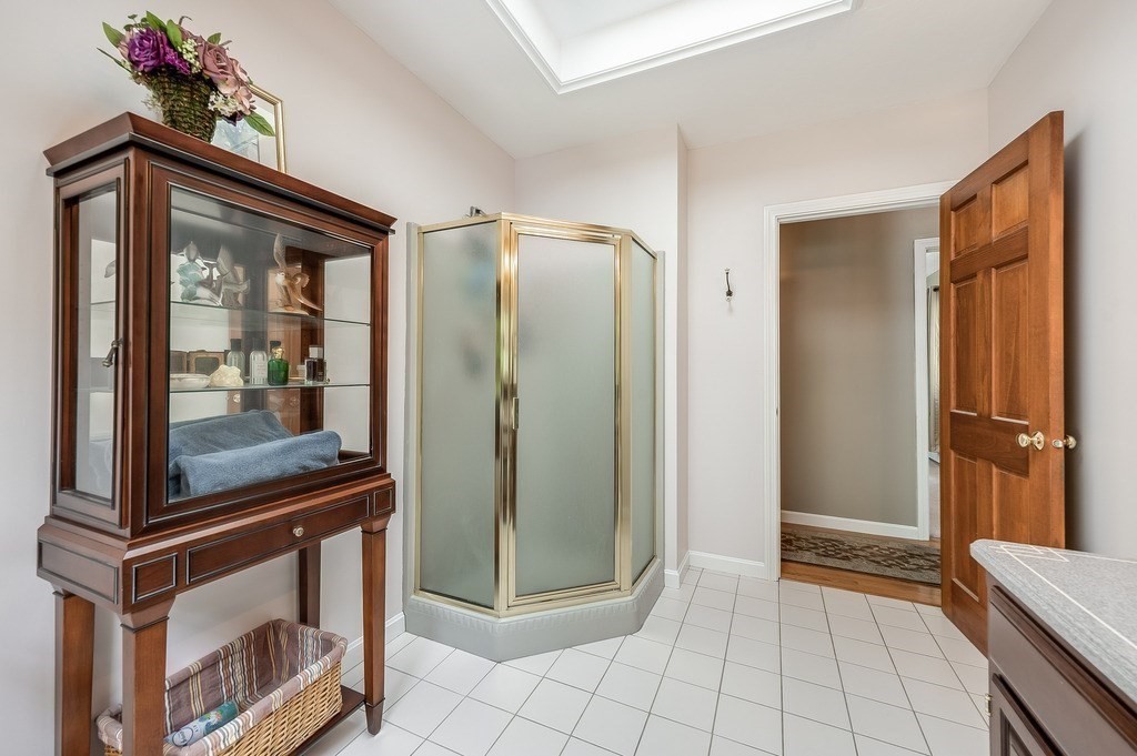 2470 West Street Wrentham, MA 02093 - Photo 26 of 42 a view of a hallway with a elevator