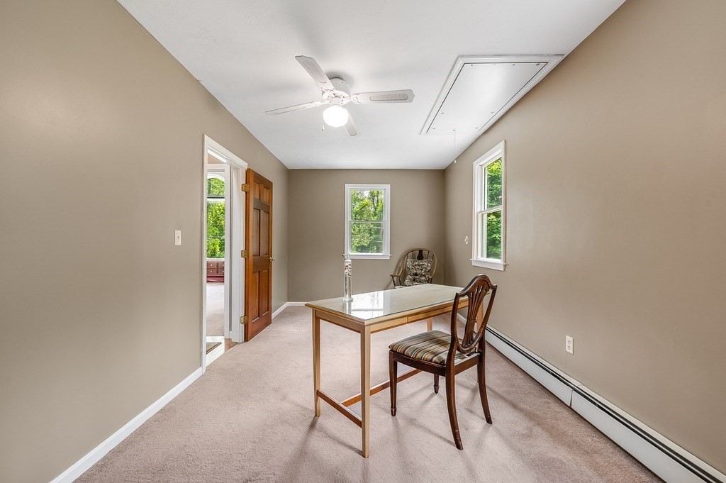 2470 West Street Wrentham, MA 02093 - Photo 28 of 42 a dining room with furniture and window