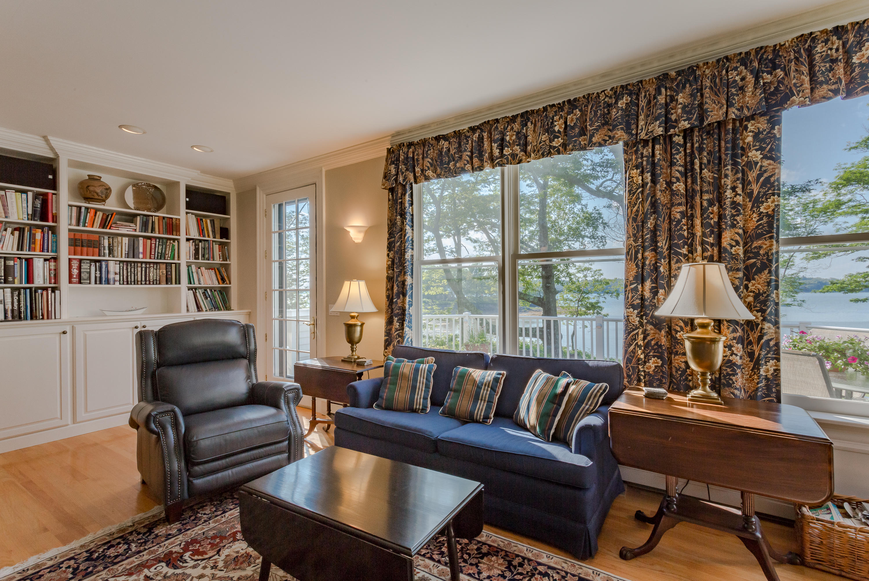 104 Lookout Point Road Harpswell, ME 04079 - Photo 11 of 55 11-104LookoutPointRd-Harpswell-KS