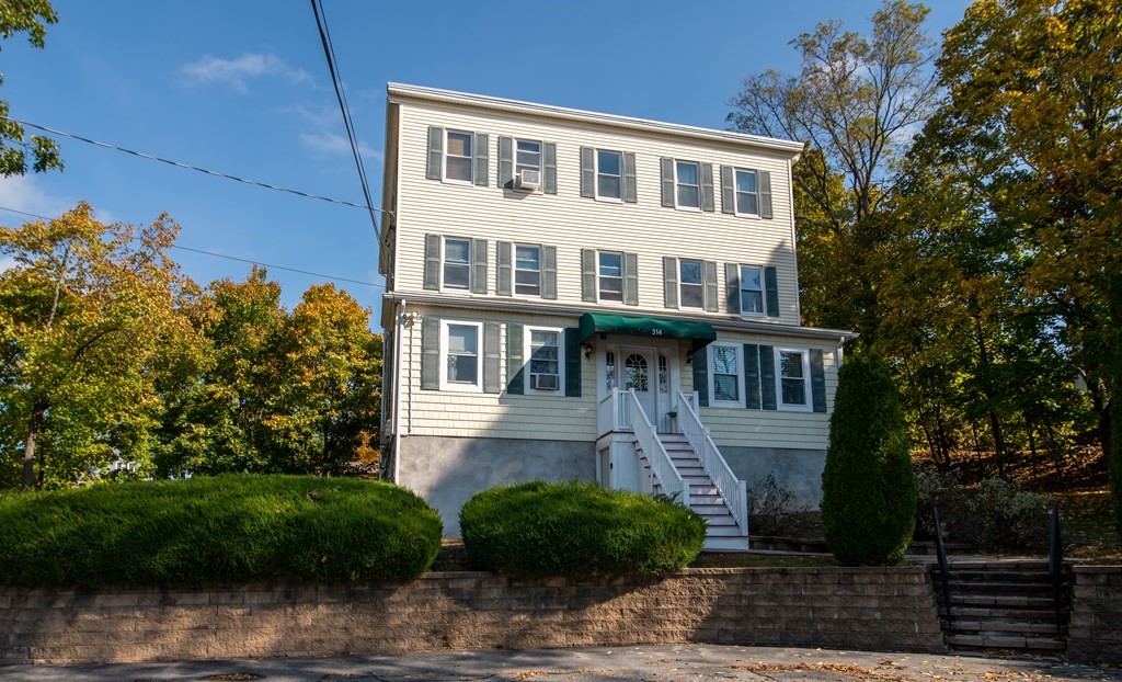 314 Water Street, Unit 2 Wakefield, MA 01880 - Photo 1 of 15 Gallery Image 1