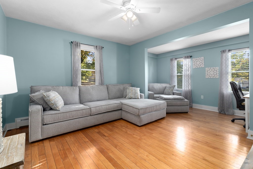314 Water Street, Unit 2 Wakefield, MA 01880 - Photo 7 of 15 Gallery Image 7