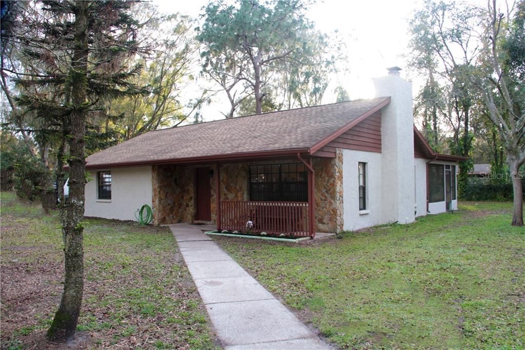 1821 Eaton Road Odessa, FL 33556 - Photo 1 of 1 Gallery Image 1