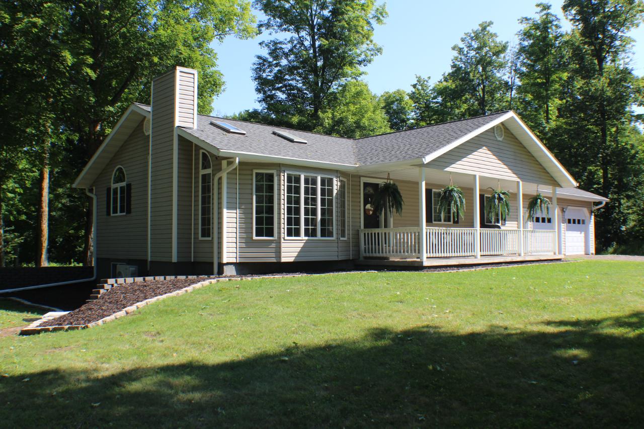 W8320 Frankie Road Park Falls, WI 54552 - Photo 69 of 85 Gallery Image 69