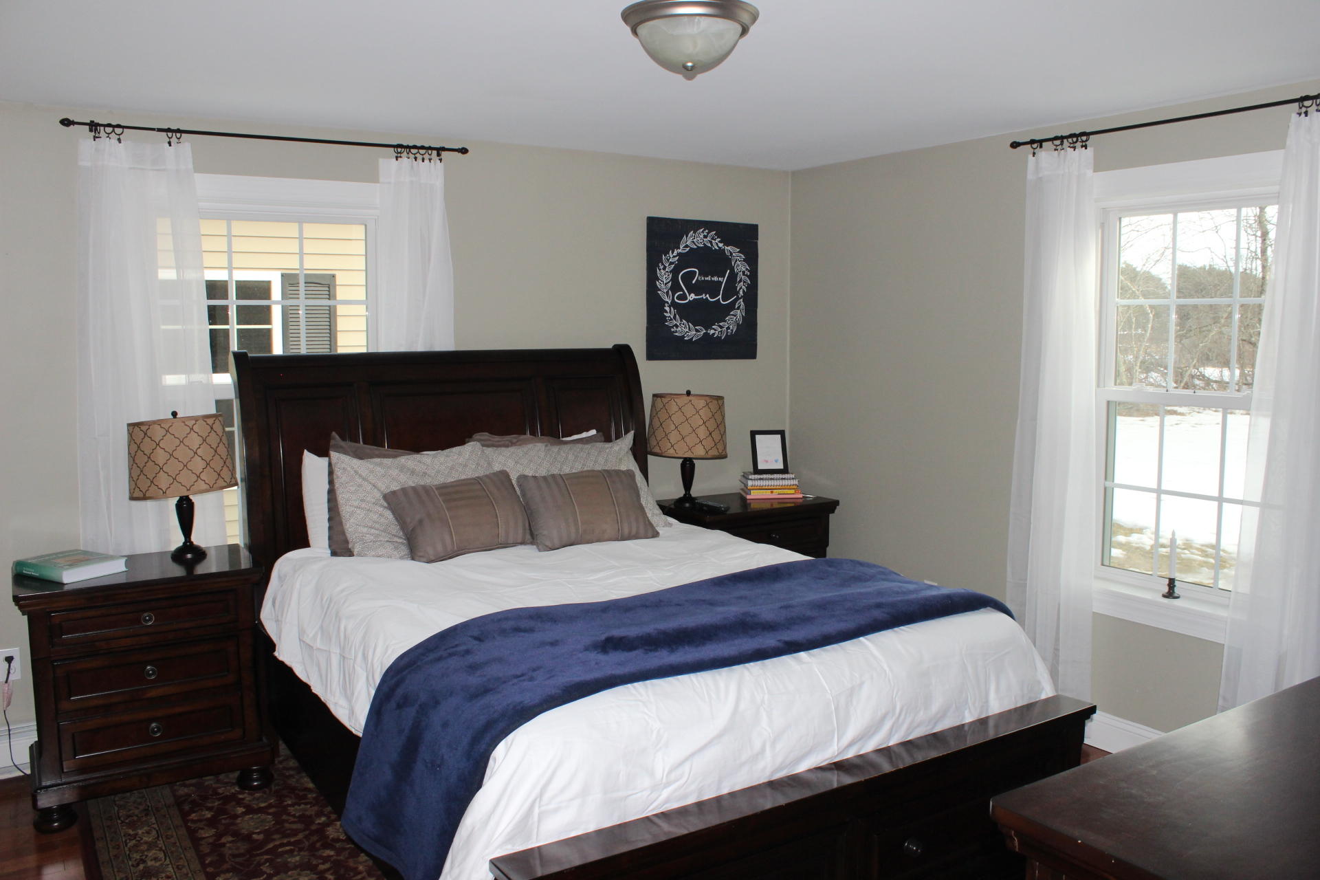 285 Bucksmills Road Bucksport, ME 04416 - Photo 6 of 27 First Fl Mst