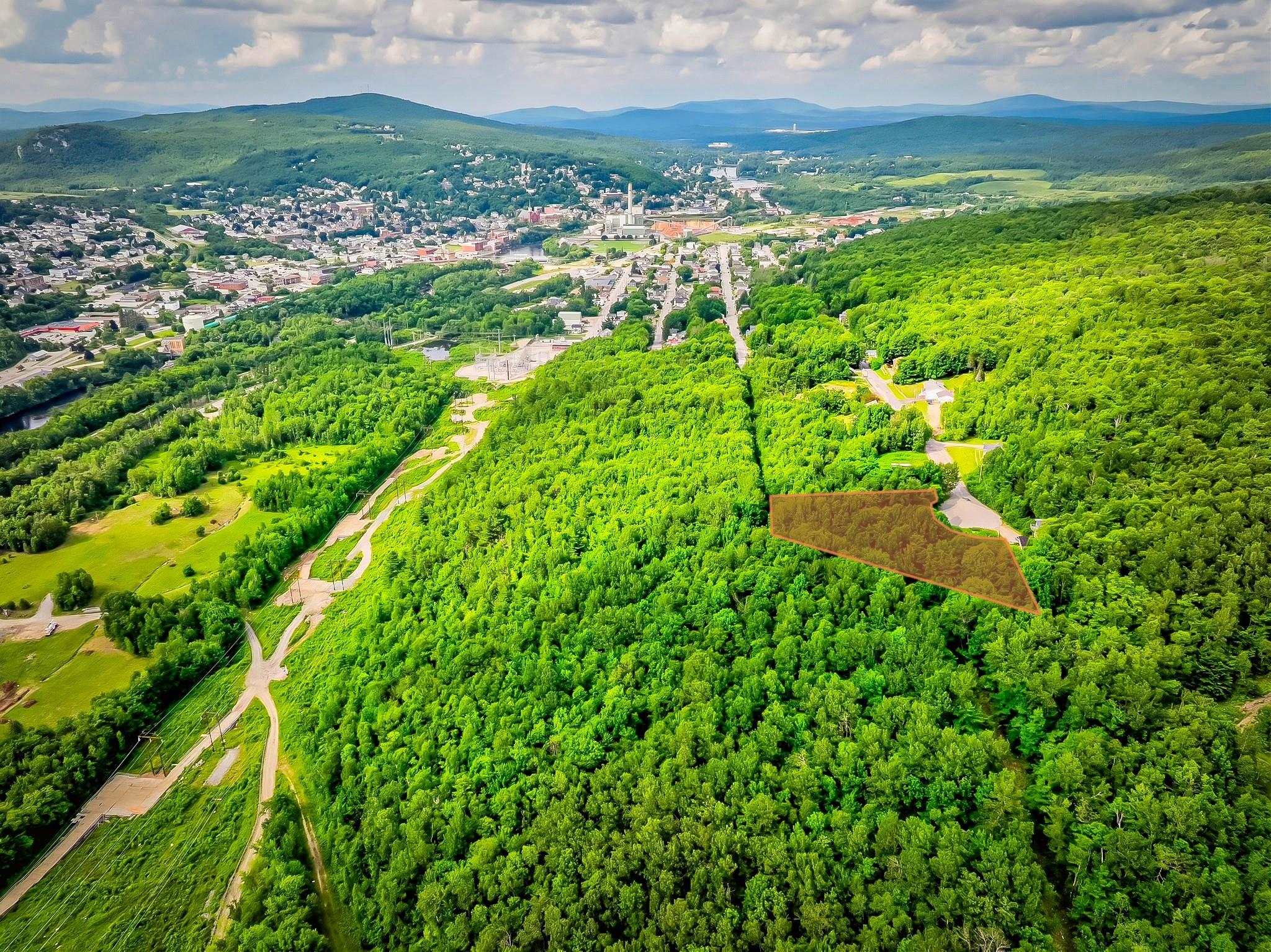 Lot 2 Hillsboro Street Berlin, NH 03570 - Photo 4 of 11