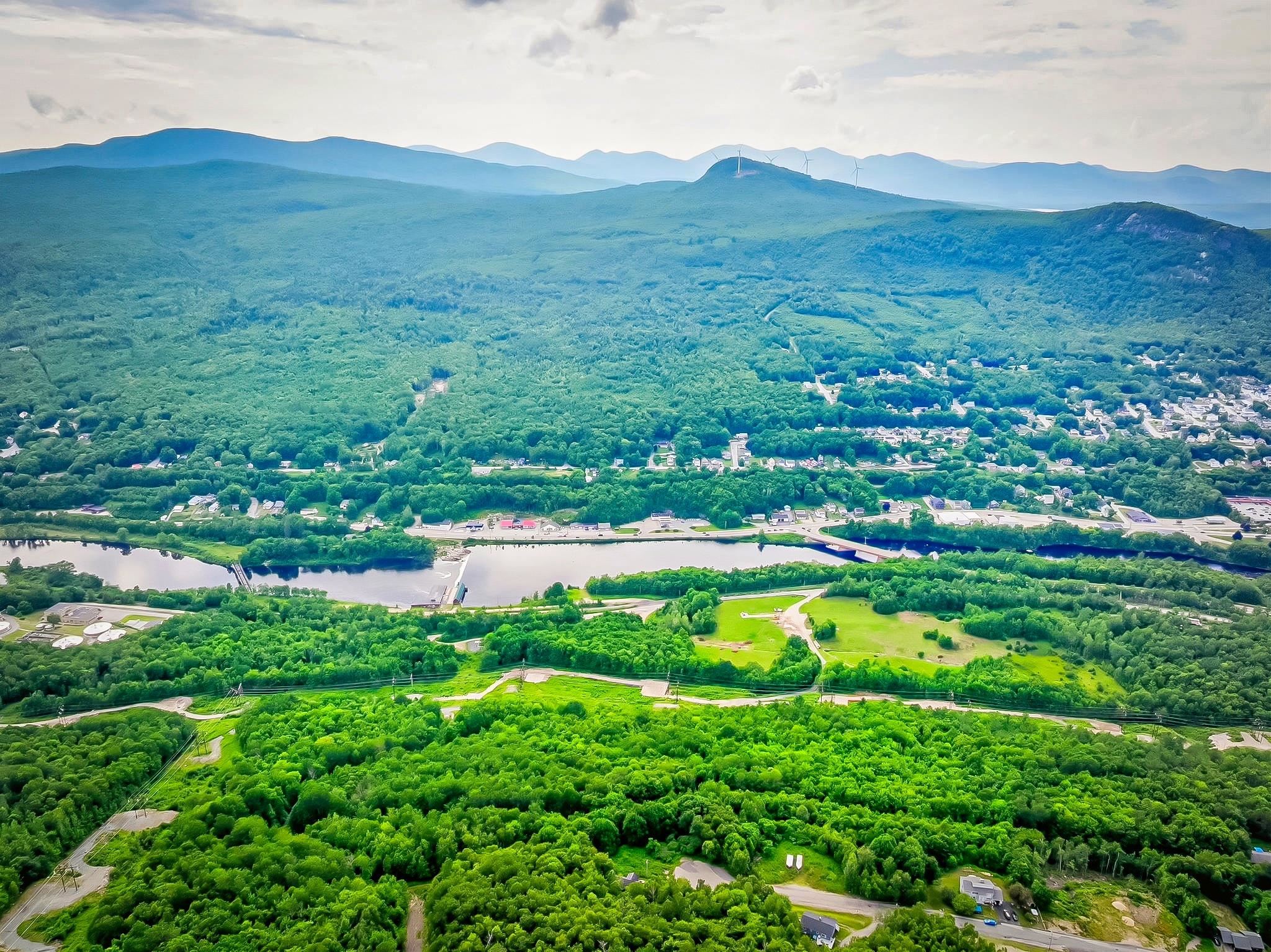 Lot 2 Hillsboro Street Berlin, NH 03570 - Photo 5 of 11