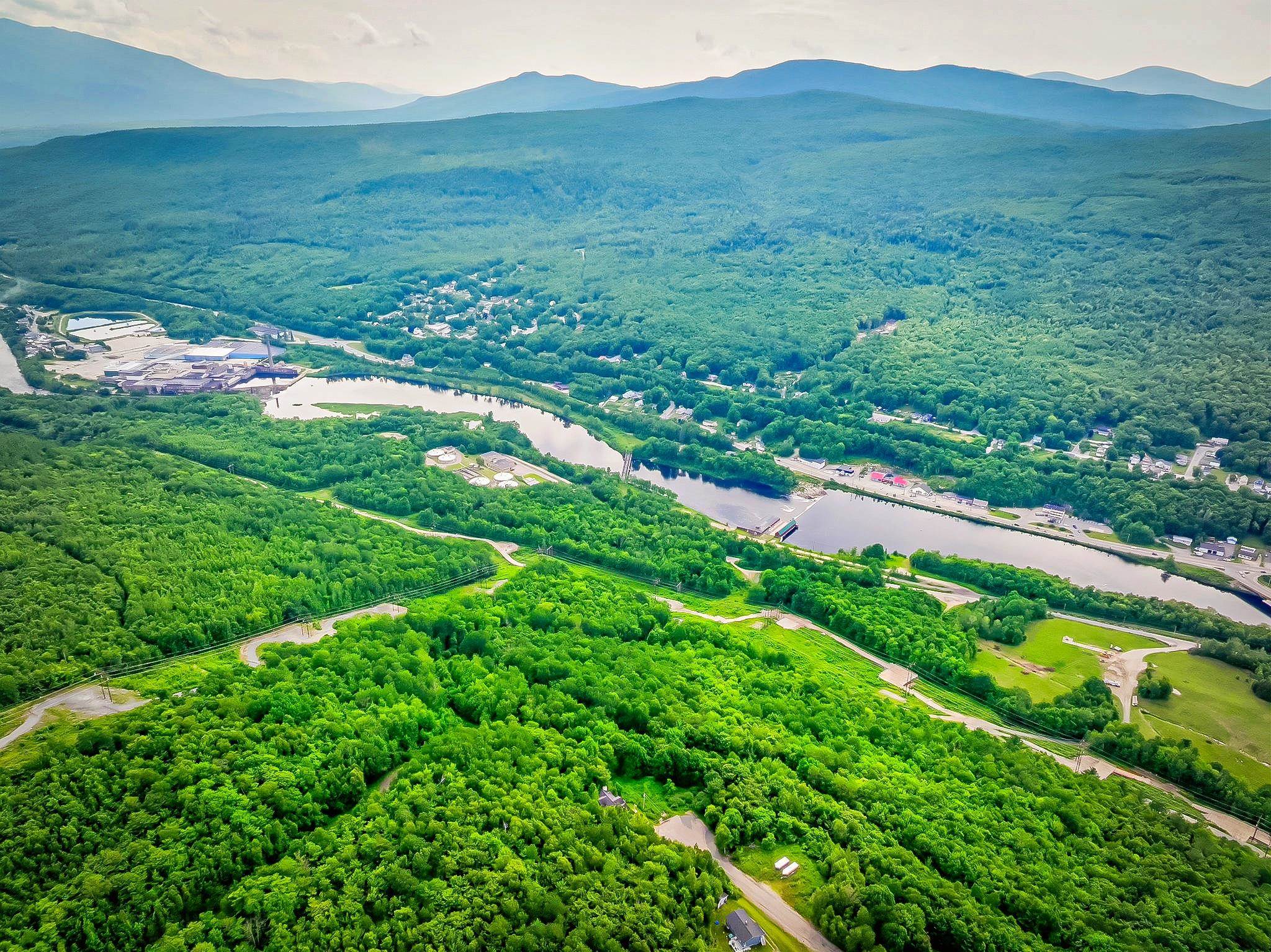 Lot 2 Hillsboro Street Berlin, NH 03570 - Photo 7 of 11