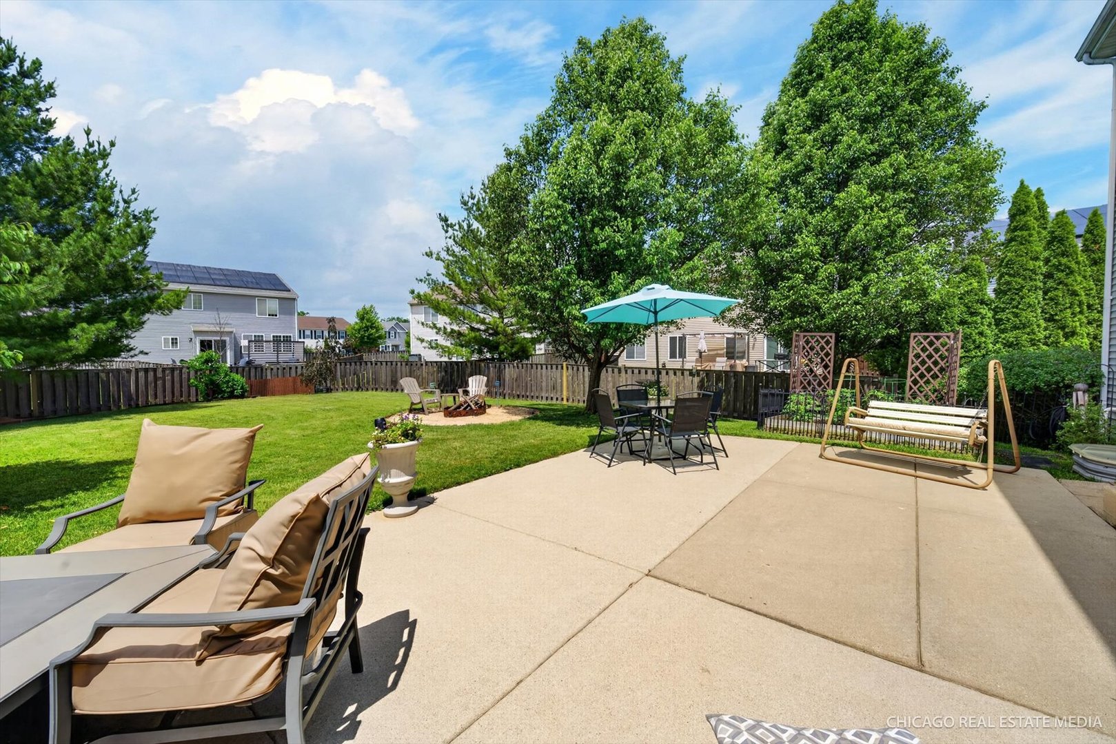 1196 Port Royal Road Pingree Grove, IL 60140 - Photo 28 of 38