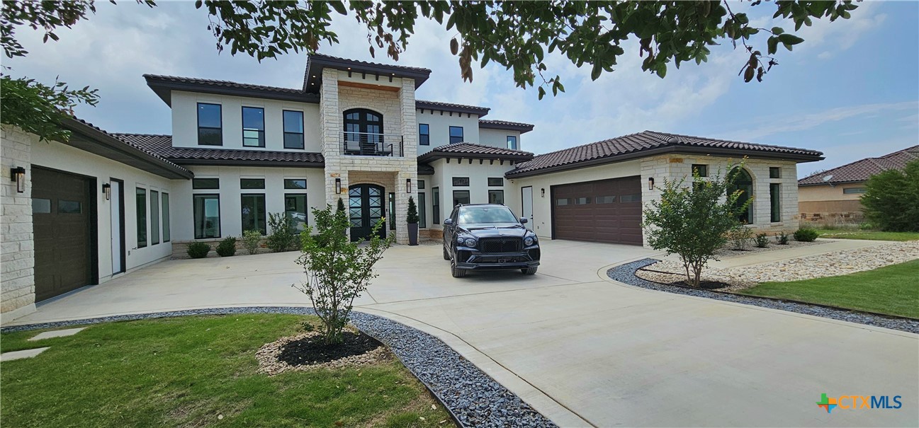 1178 Mystic Parkway Spring Branch, TX 78070 - Photo 1 of 48