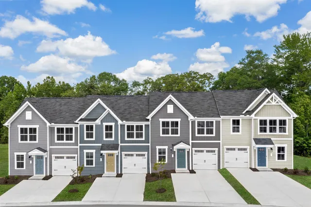 $219,999 | 4271 Joplin Court, Spartanburg, SC 29307