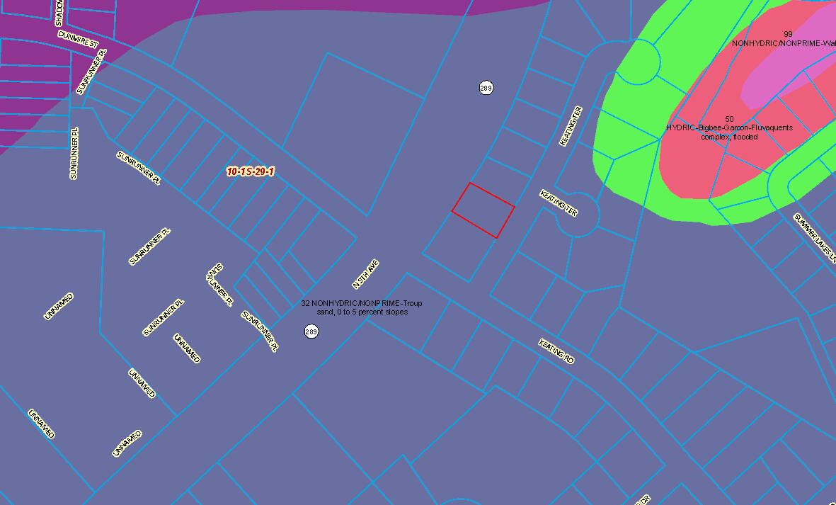 Xxx Keating Road Pensacola, FL 32504 - Photo 7 of 13 Screenshot 2026-06-25 171639