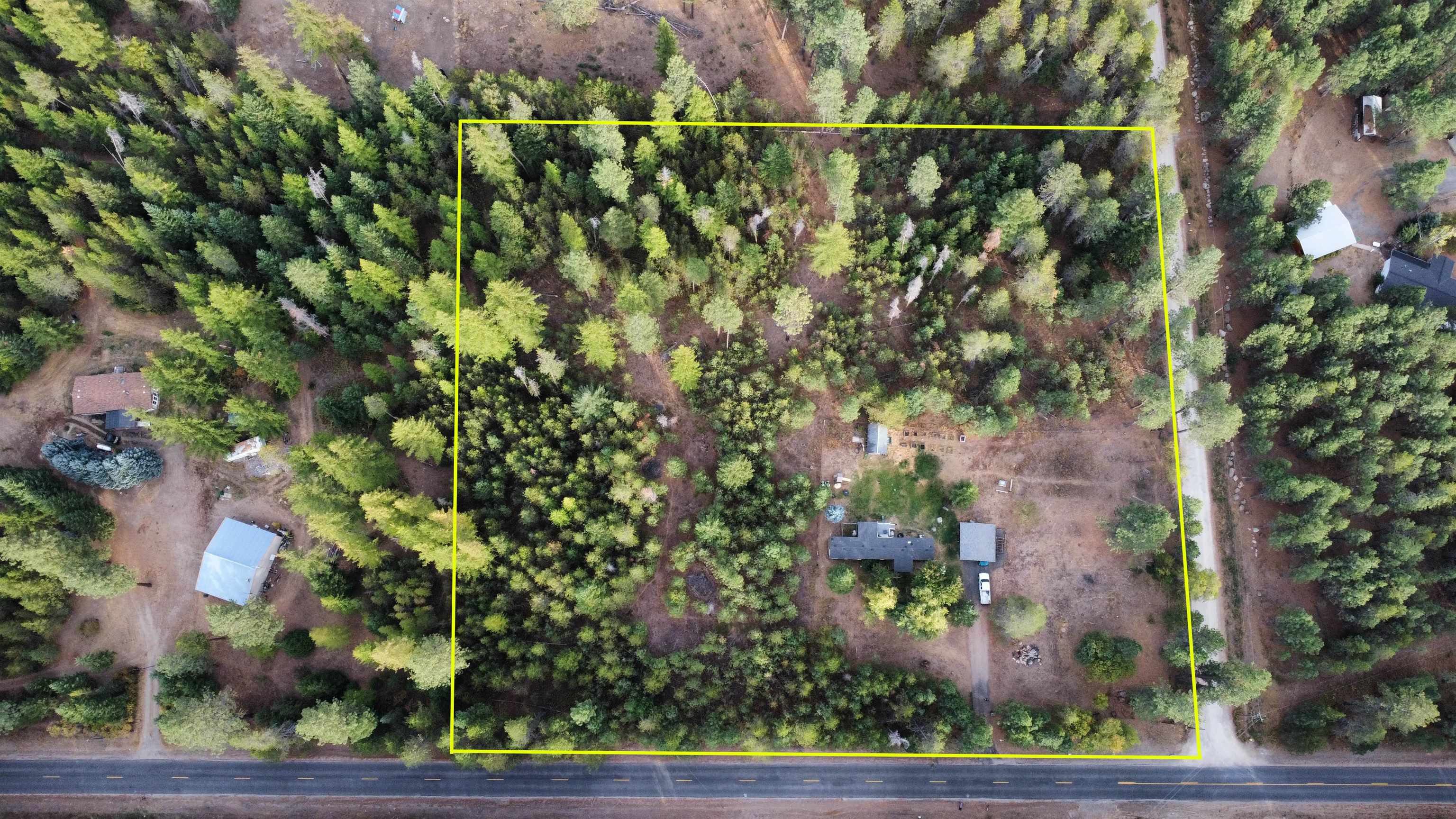 31902 North Milan Road Chattaroy, WA 99003 - Photo 4 of 30
