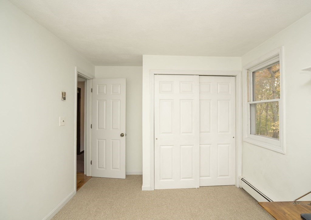 54 Gorham Street Rehoboth, MA 02769 - Photo 14 of 40 an empty room with windows