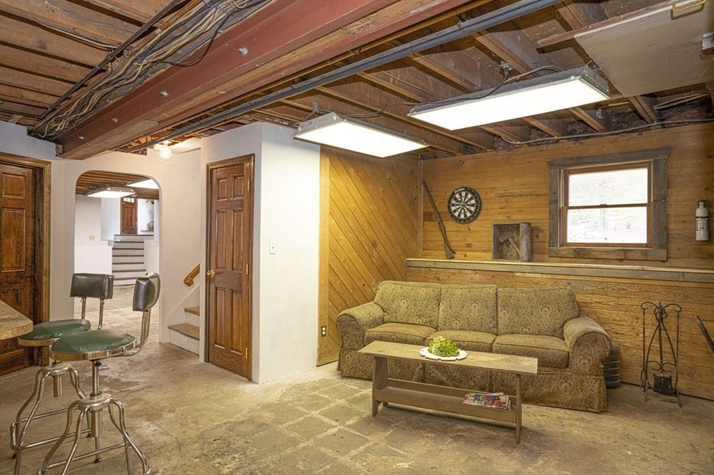 54 Gorham Street Rehoboth, MA 02769 - Photo 30 of 40 a outdoor living space with patio furniture