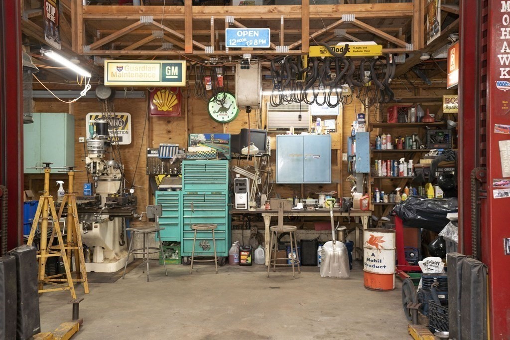 54 Gorham Street Rehoboth, MA 02769 - Photo 34 of 40 a view of a store