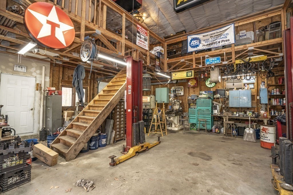 54 Gorham Street Rehoboth, MA 02769 - Photo 35 of 40 a view of a building with many windows