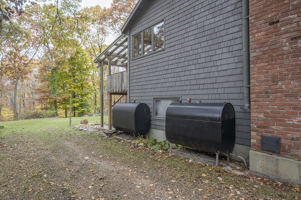 54 Gorham Street Rehoboth, MA 02769 - Photo 36 of 40 a view of a backyard with furniture