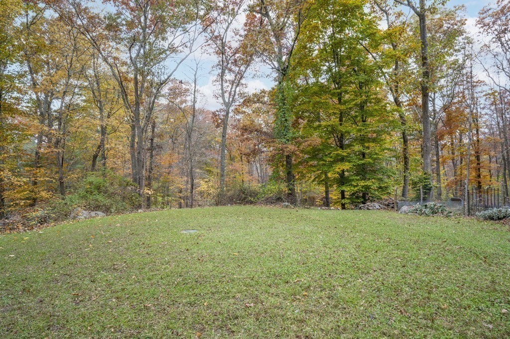 54 Gorham Street Rehoboth, MA 02769 - Photo 37 of 40 a view of a field with trees in front of it