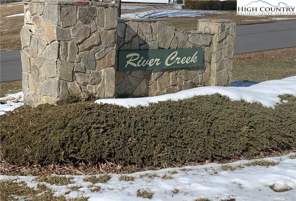 $24,900 | River Creek Drive, Sparta, NC 28675