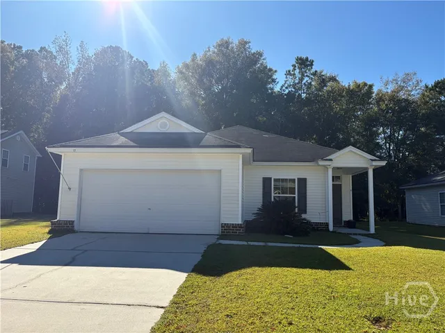 $1,900 | 37 Ross Way, Richmond Hill, GA 31324