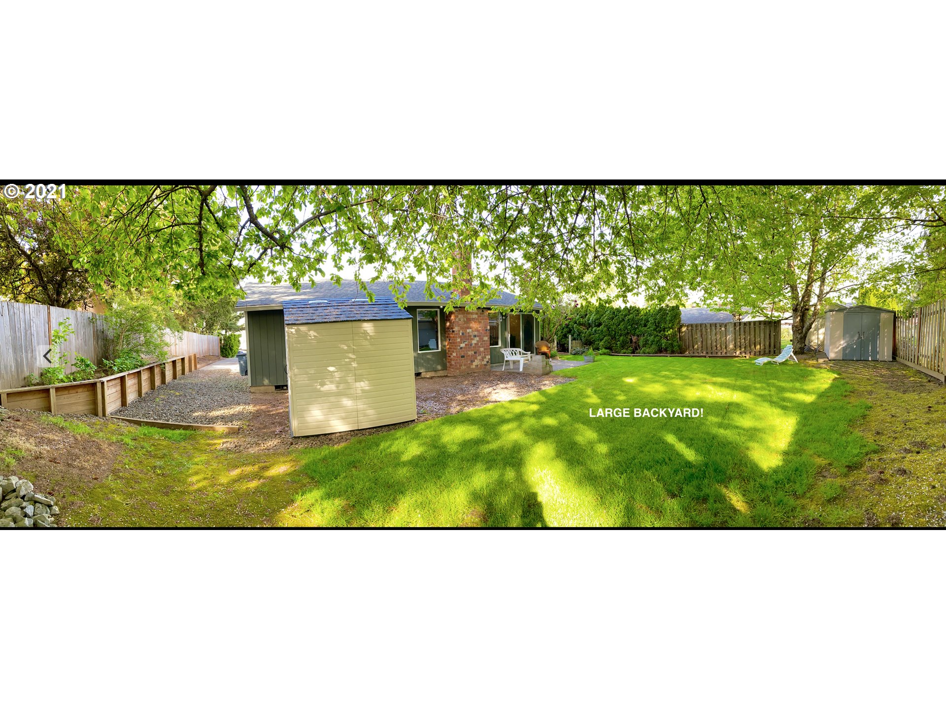 2061 Southeast Kane Avenue Gresham, OR 97080 - Photo 9 of 10