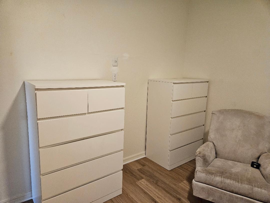 710 North Avenue C Elgin, TX 78621 - Photo 17 of 32 Second downstairs bedroom just off the primary bedroom