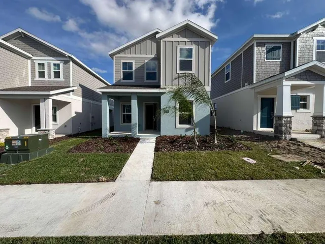 $2,550 | 6004 Zen Way, Clermont, FL 34714