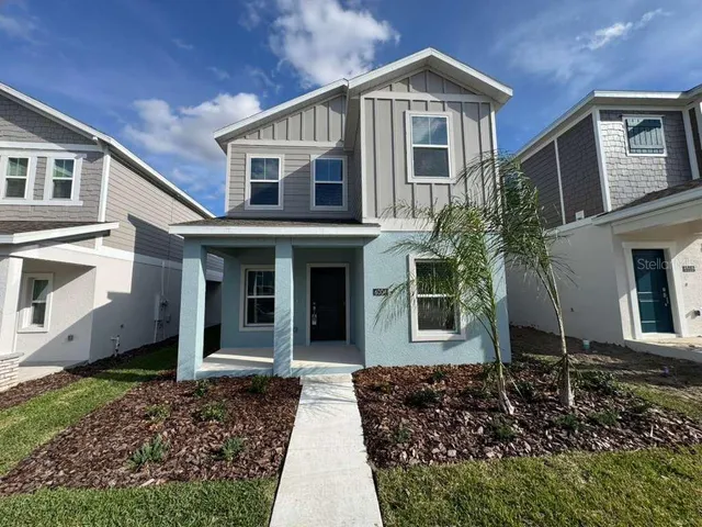 $2,550 | 6004 Zen Way, Clermont, FL 34714