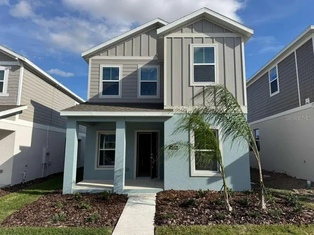 $2,550 | 6004 Zen Way, Clermont, FL 34714